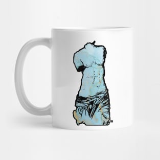 Venus Mug